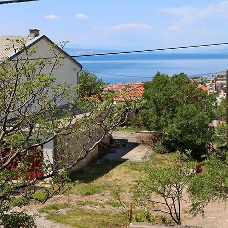 Apartments With A Parking Space Senj - 5571 Ngoại thất bức ảnh