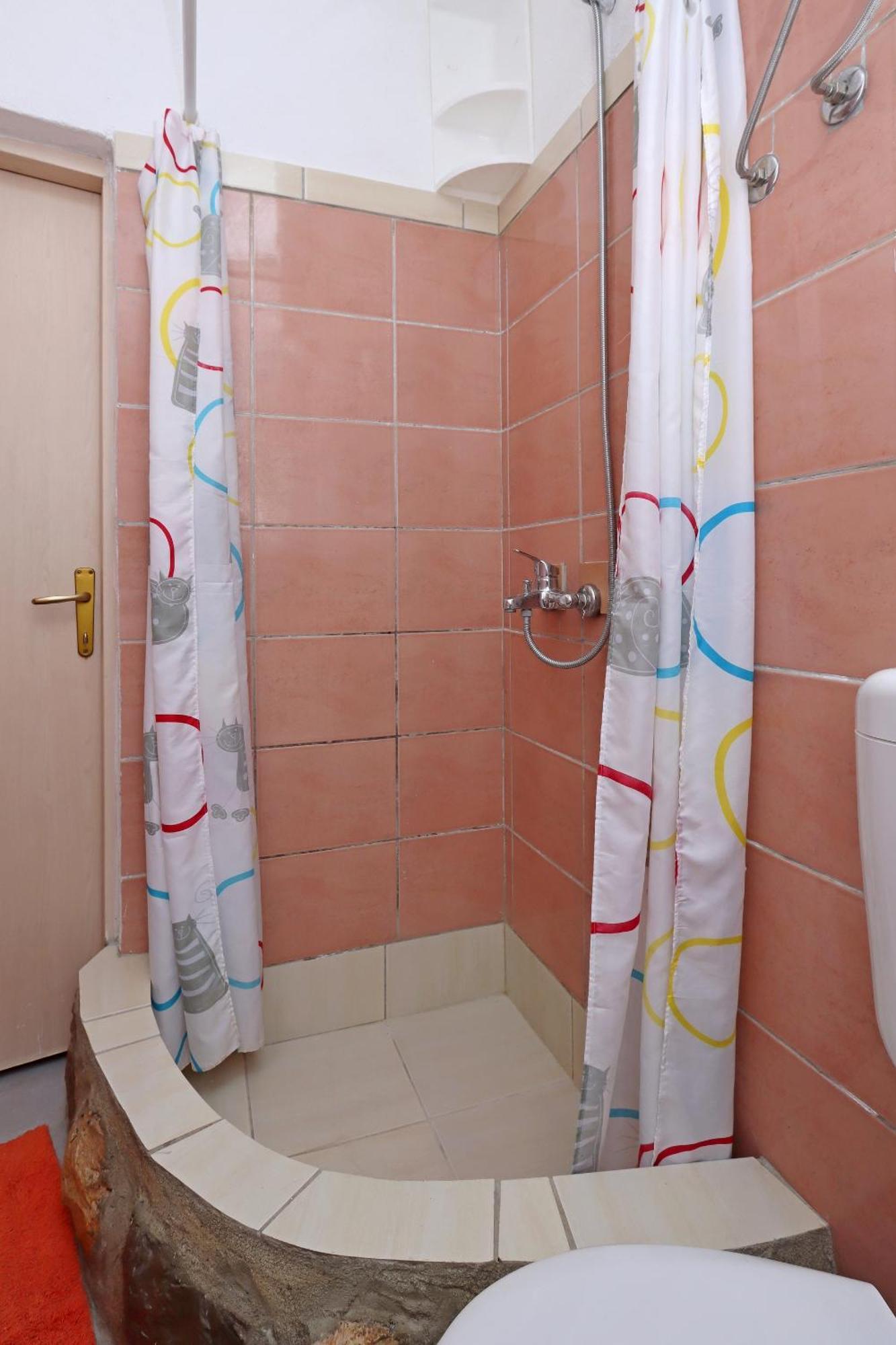 Apartments With A Parking Space Senj - 5571 Phòng bức ảnh