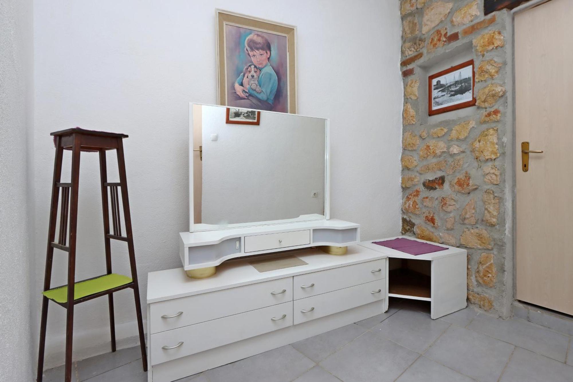 Apartments With A Parking Space Senj - 5571 Ngoại thất bức ảnh