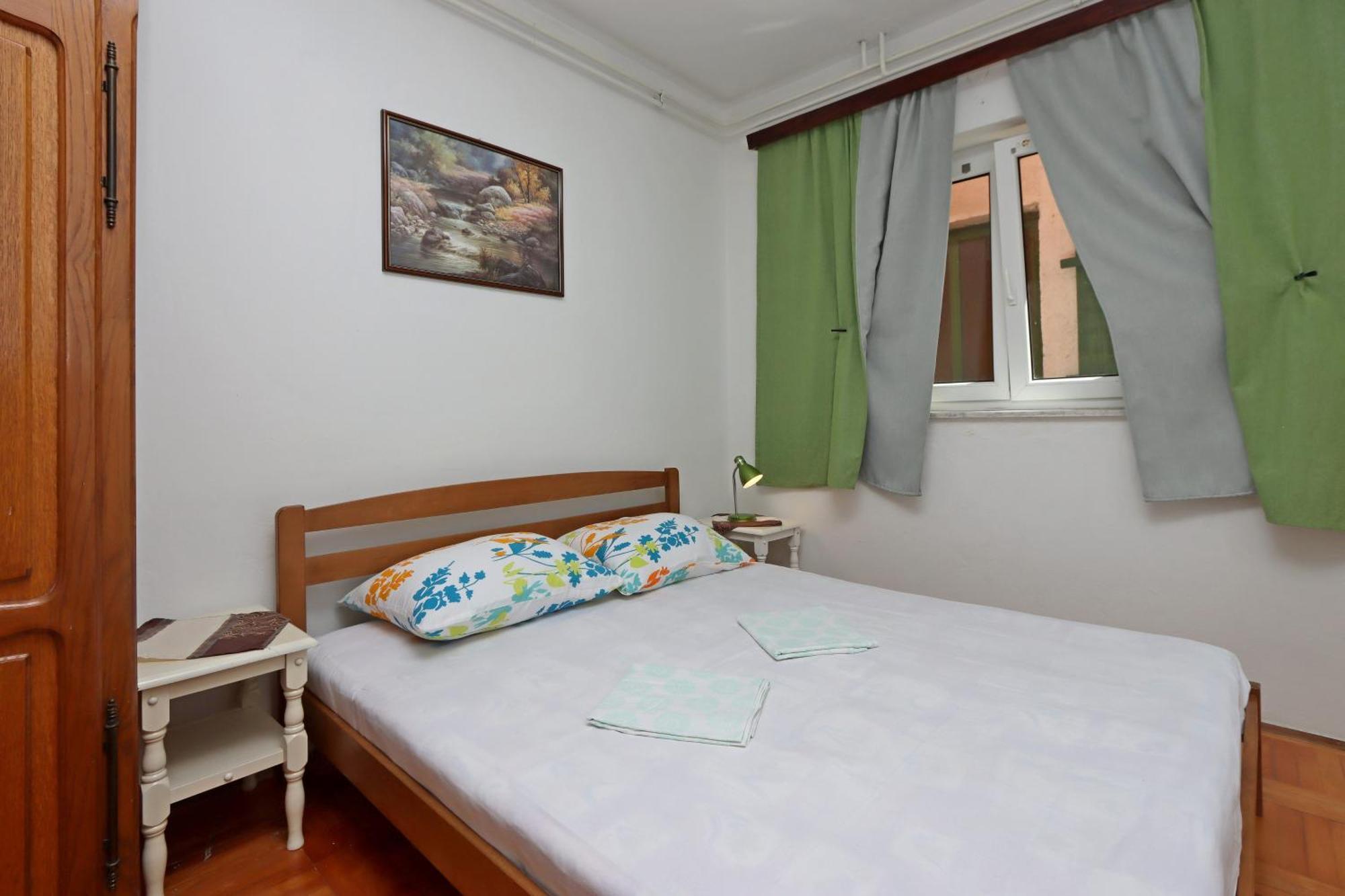 Apartments With A Parking Space Senj - 5571 Ngoại thất bức ảnh