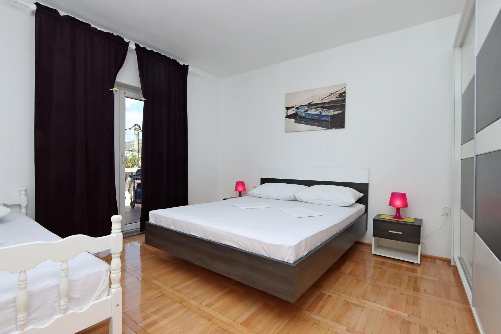 Apartments With A Parking Space Senj - 5571 Ngoại thất bức ảnh