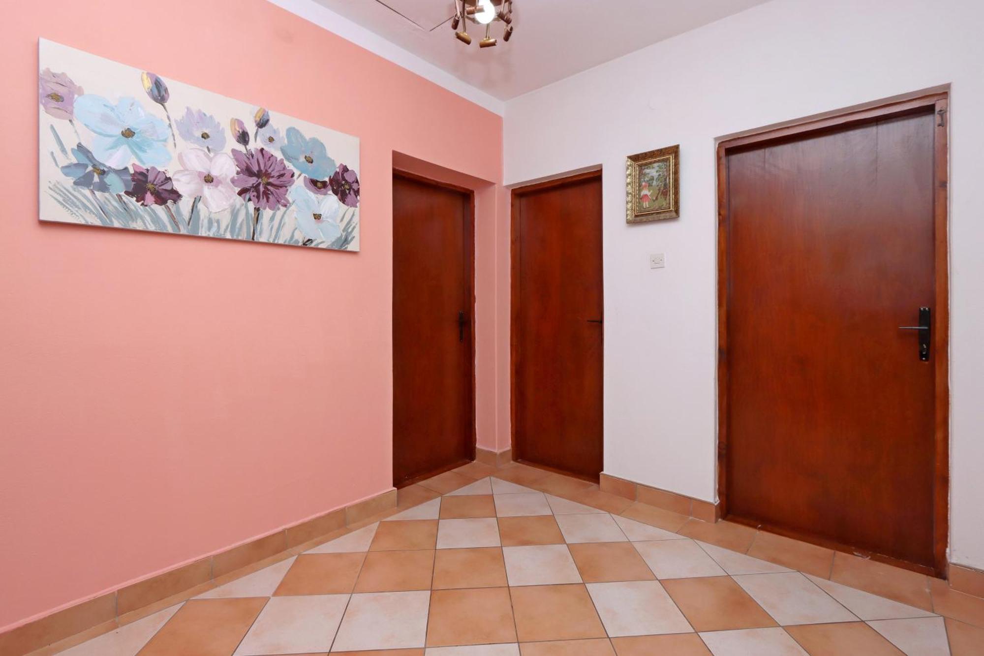 Apartments With A Parking Space Senj - 5571 Ngoại thất bức ảnh