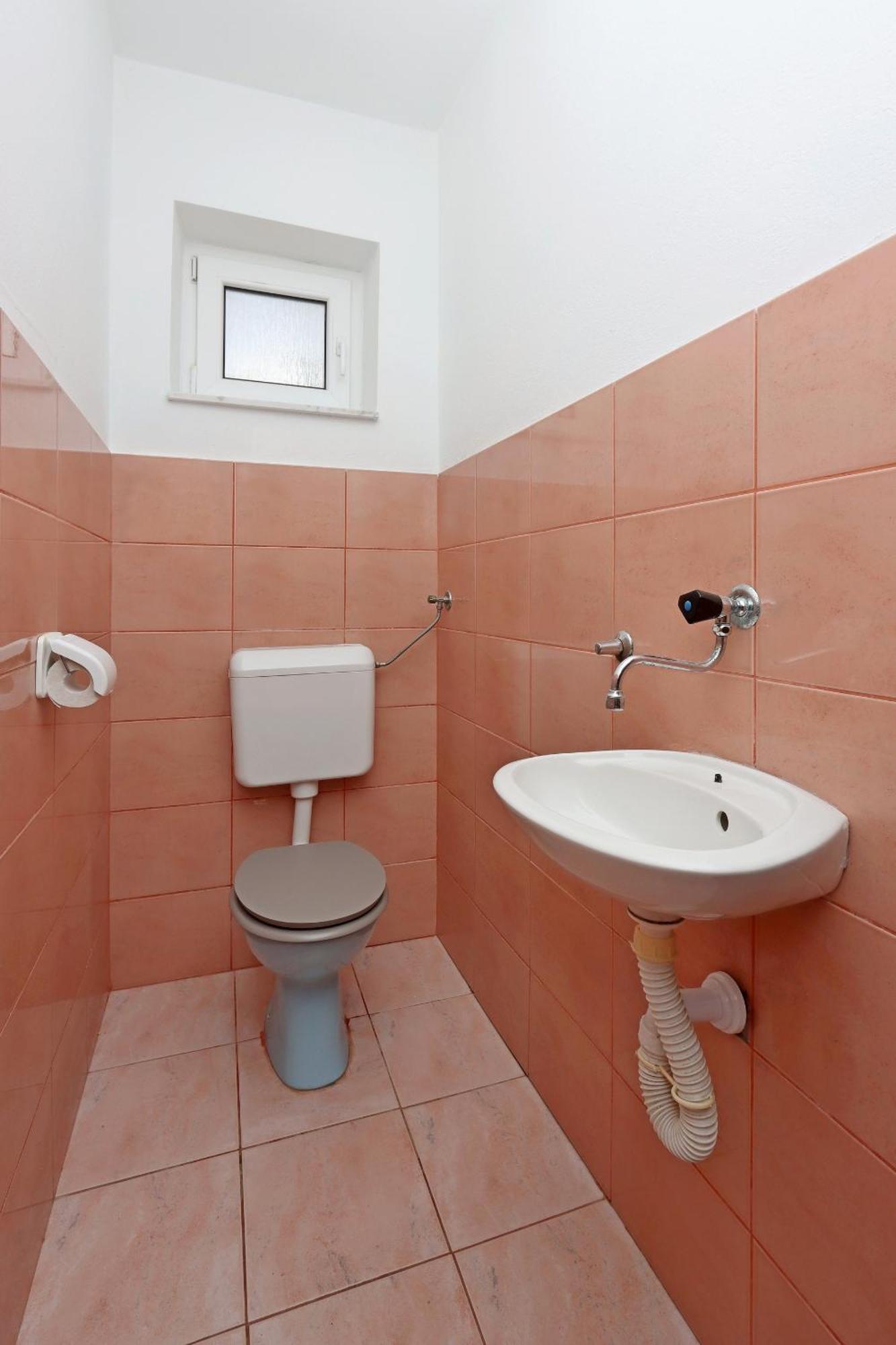 Apartments With A Parking Space Senj - 5571 Ngoại thất bức ảnh