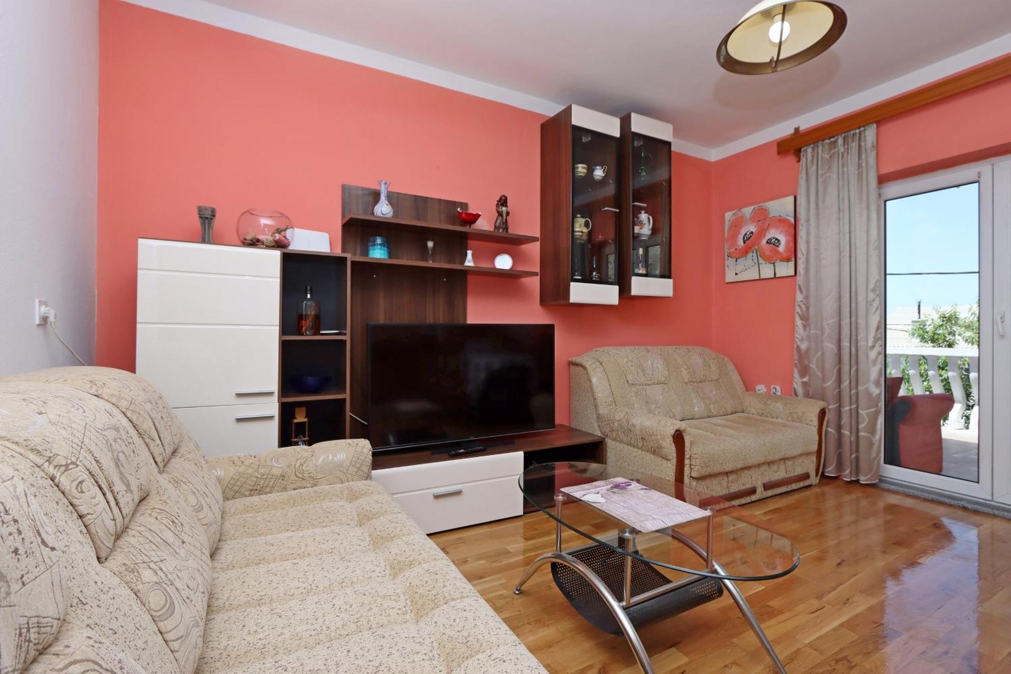 Apartments With A Parking Space Senj - 5571 Ngoại thất bức ảnh