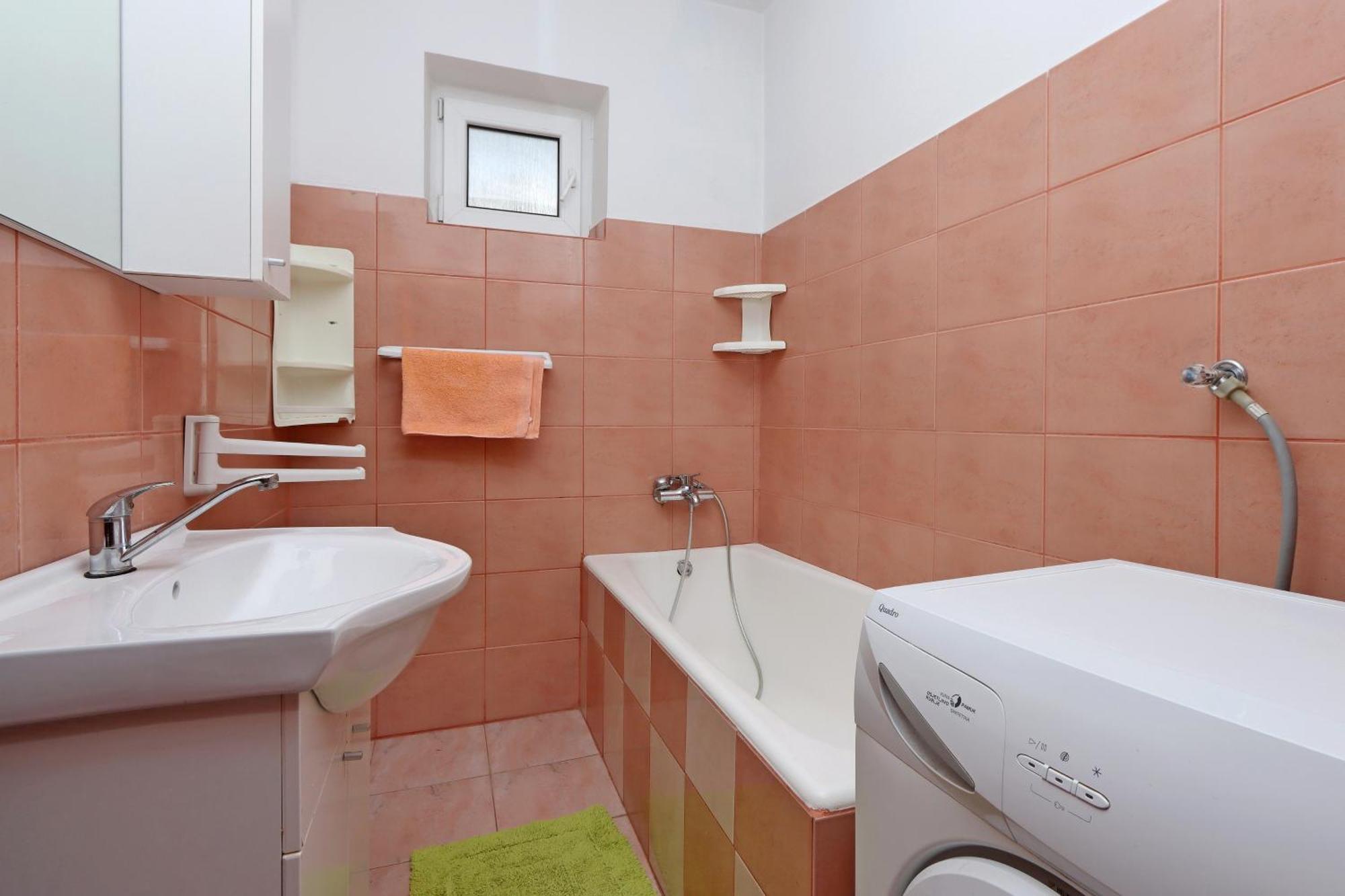 Apartments With A Parking Space Senj - 5571 Ngoại thất bức ảnh