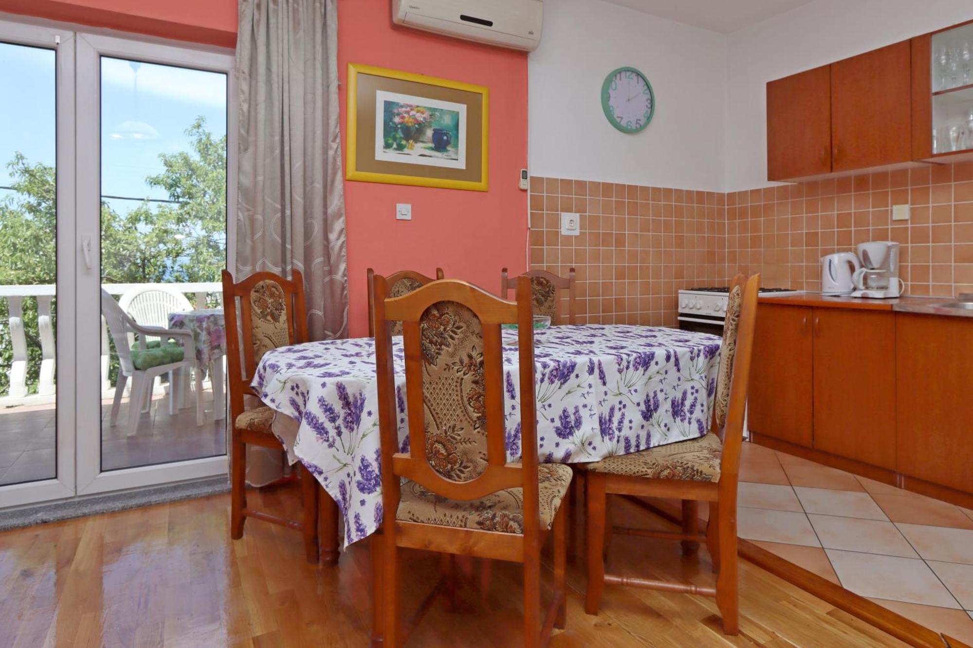 Apartments With A Parking Space Senj - 5571 Ngoại thất bức ảnh