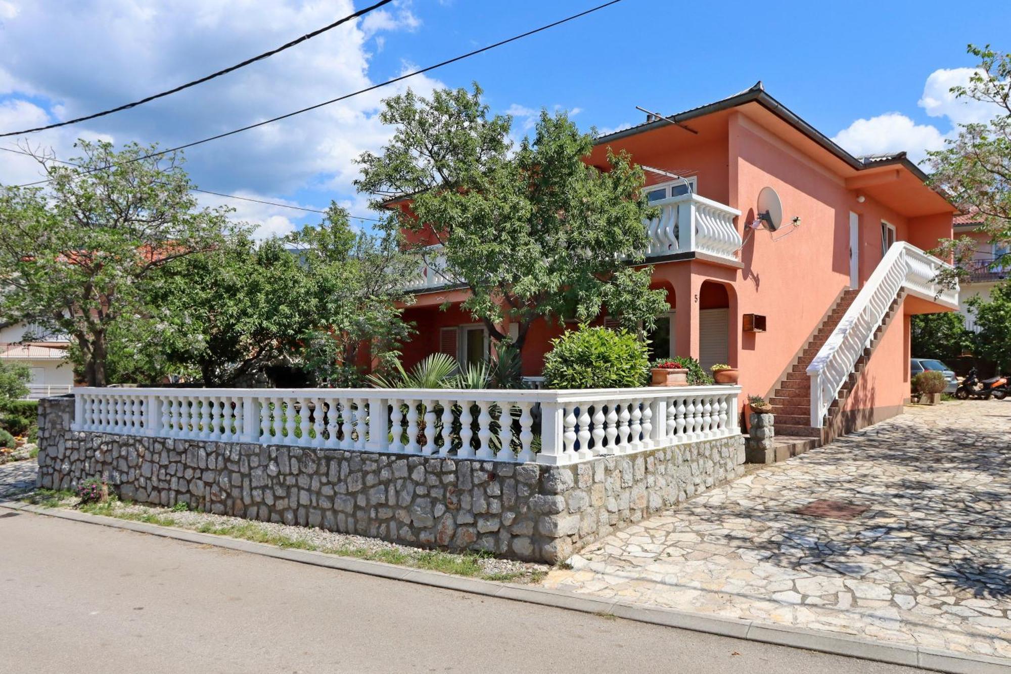Apartments With A Parking Space Senj - 5571 Ngoại thất bức ảnh