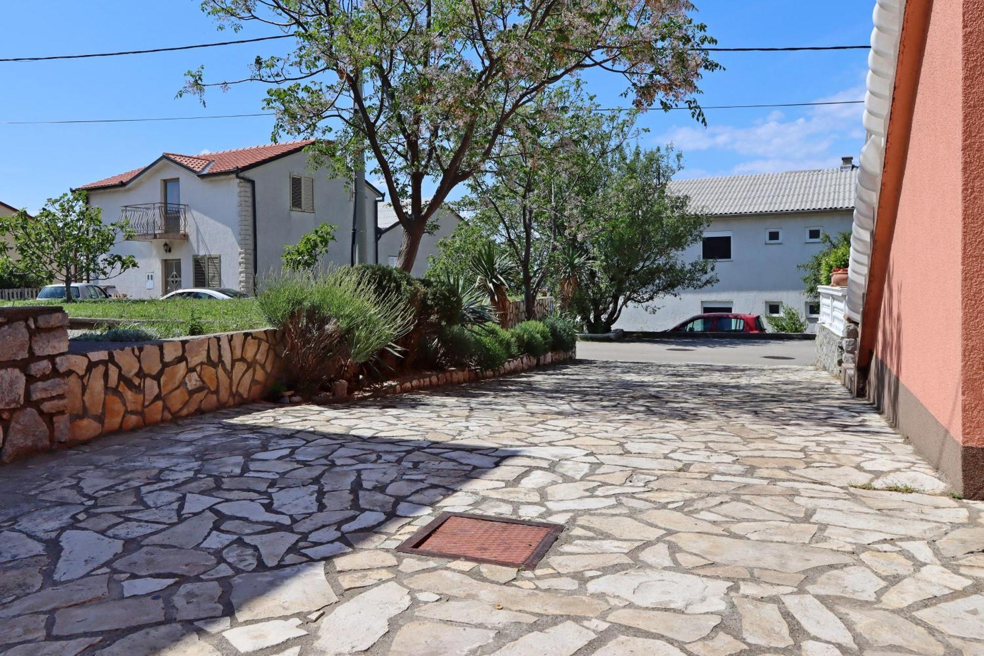 Apartments With A Parking Space Senj - 5571 Ngoại thất bức ảnh